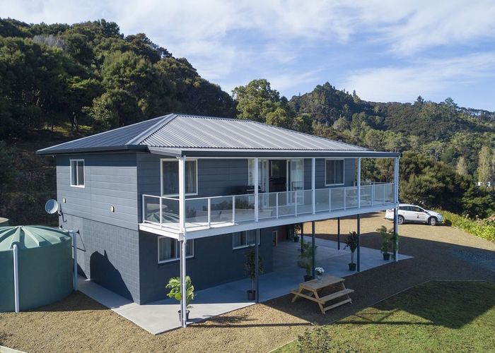  at Lot 2 /16 Old Hospital Road, Whangaroa, Far North, Northland