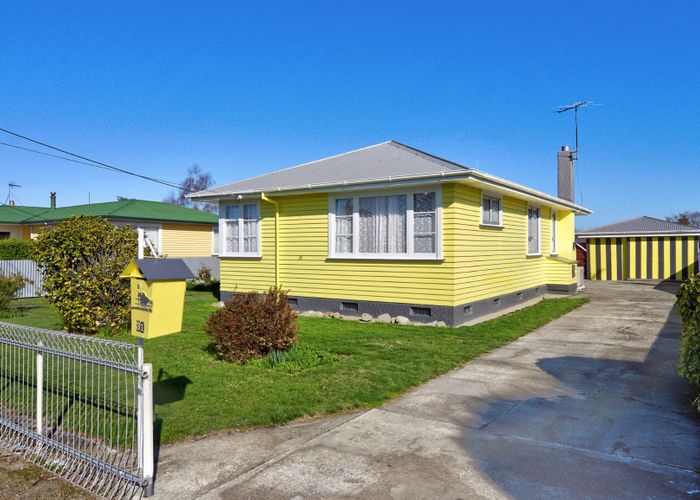  at 31 Rugby Street, Kuripuni, Masterton