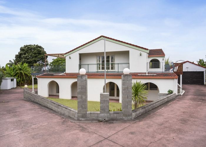  at 34B Watene Road, Mount Wellington, Auckland