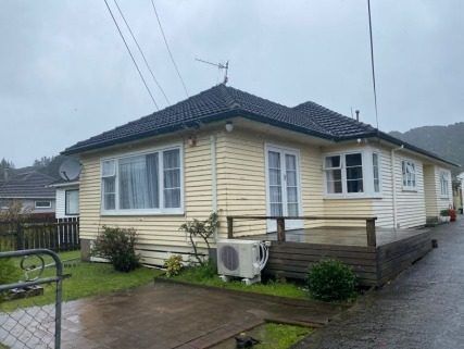  at 77 Fraser Street, Wainuiomata, Lower Hutt, Wellington