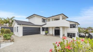  at 27 Byblos Place, The Gardens, Auckland