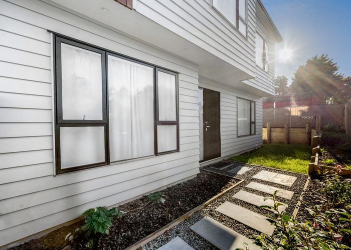  at 43A Fitzherbert Avenue, West Harbour, Waitakere City, Auckland