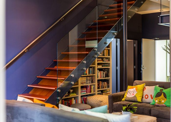  at 102/33 Frederick Street, Te Aro, Wellington, Wellington