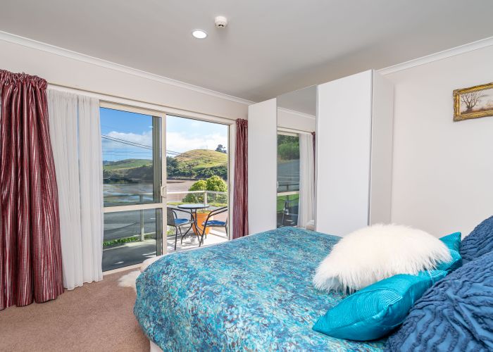  at 1724B Highcliff Road, Portobello, Dunedin