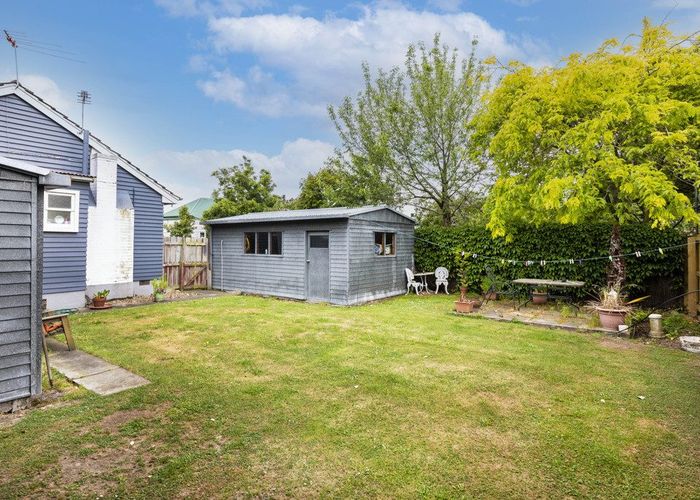  at 13 Cheviot Street, Spreydon, Christchurch