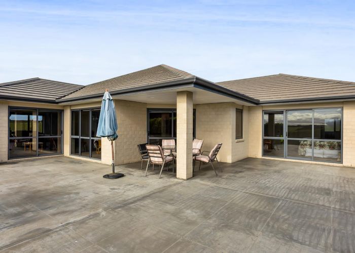  at 3 Larlin Drive, Hāwera