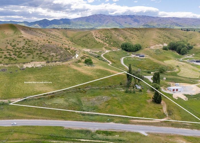 at Chatto Creek, Springvale, Alexandra, Central Otago, Otago