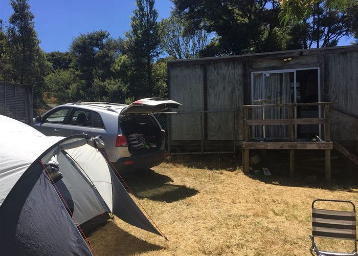  at 1 Waikawau Beach Road, Waikawau, Coromandel