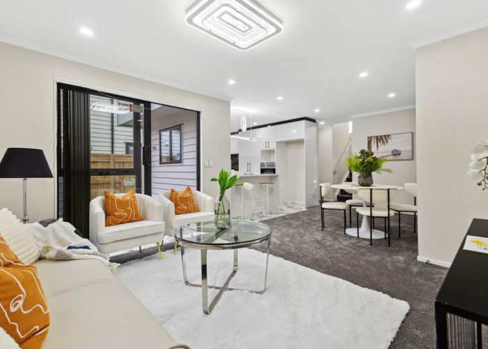  at Lot 1/14 Graeme Avenue, Mangere, Manukau City, Auckland