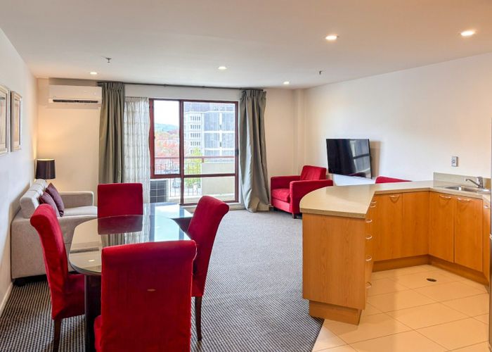  at 508/87 Kilmore Street, City Centre, Christchurch City, Canterbury