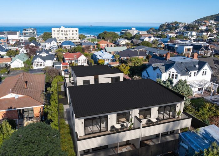  at 37 Albert Street, Saint Clair, Dunedin, Otago