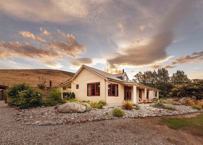  at 58 Thomson Gorge Road, Tarras, Central Otago, Otago