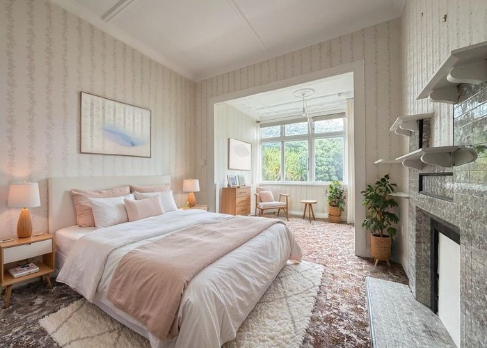  at 134 Evans Bay Parade, Roseneath, Wellington, Wellington