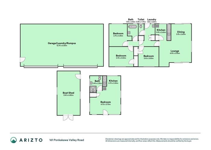 For sale 161 Pongakawa Valley Road, Lake Rotoma, Rotorua, Bay Of