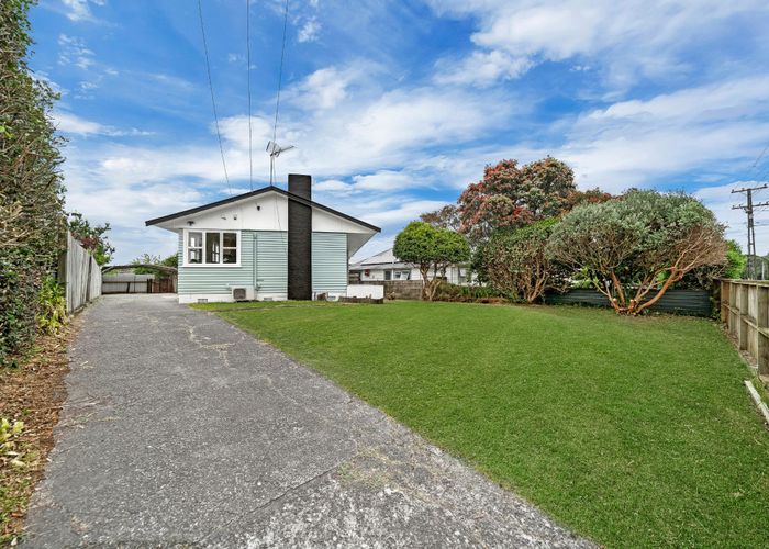  at 51 Myers Road, Manurewa East, Manukau City, Auckland