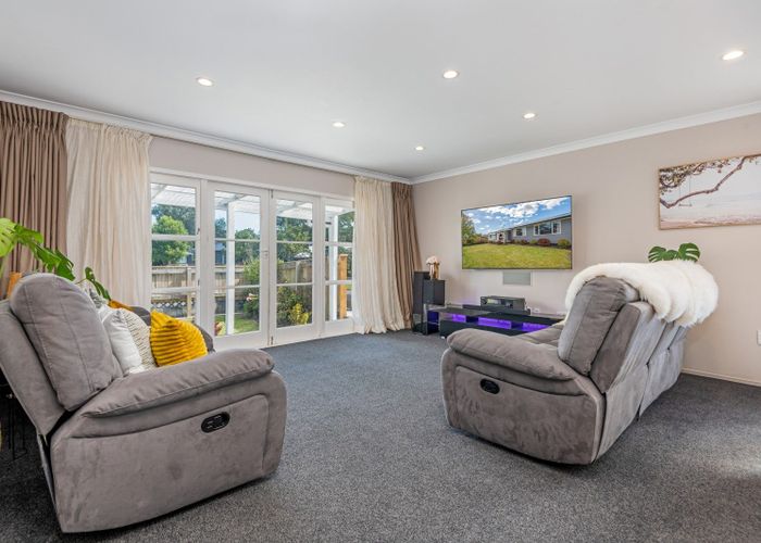  at 134 Ruamahanga Crescent, Terrace End, Palmerston North, Manawatu / Whanganui