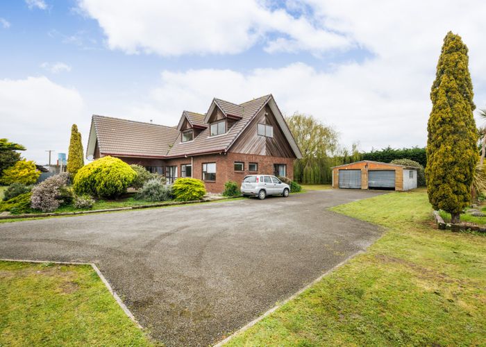  at 126 State Highway 1, Foxton, Foxton