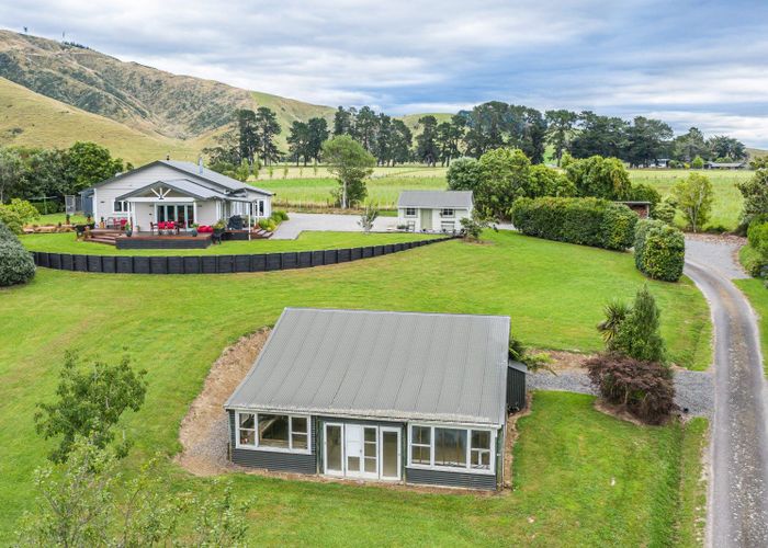  at 245 Wallace Road, Levin, Horowhenua, Manawatu / Whanganui
