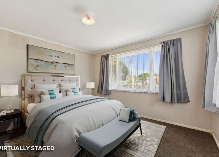  at Pakuranga, Manukau City, Auckland