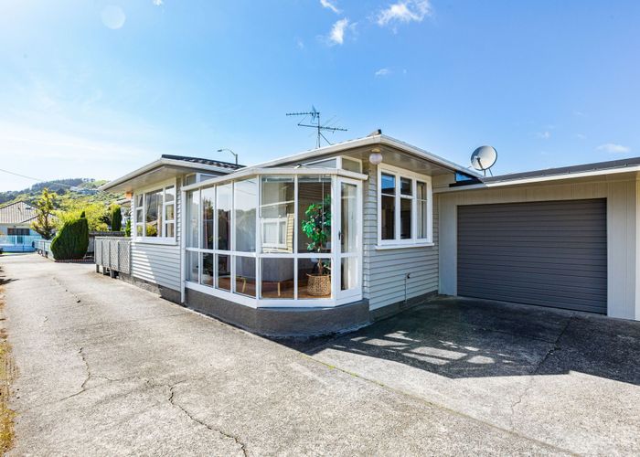  at 45A Oxford Street, Tawa, Wellington, Wellington