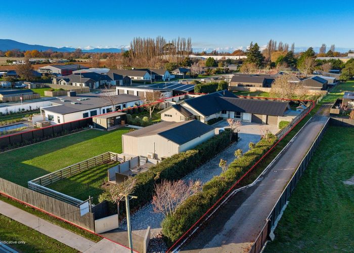  at 183 Battys Road, Burleigh, Blenheim, Marlborough