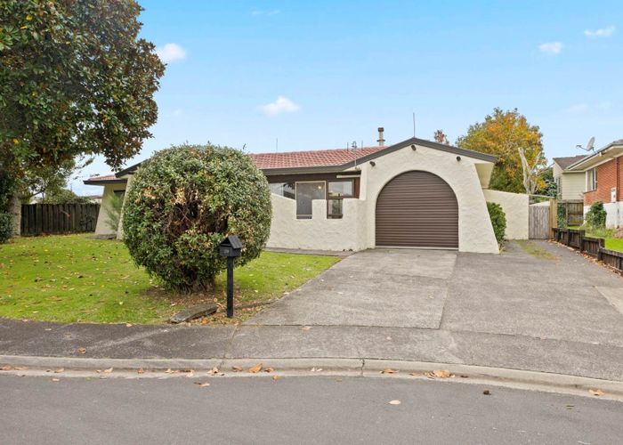  at 2/20 Taonui Street, Rosehill, Papakura, Auckland
