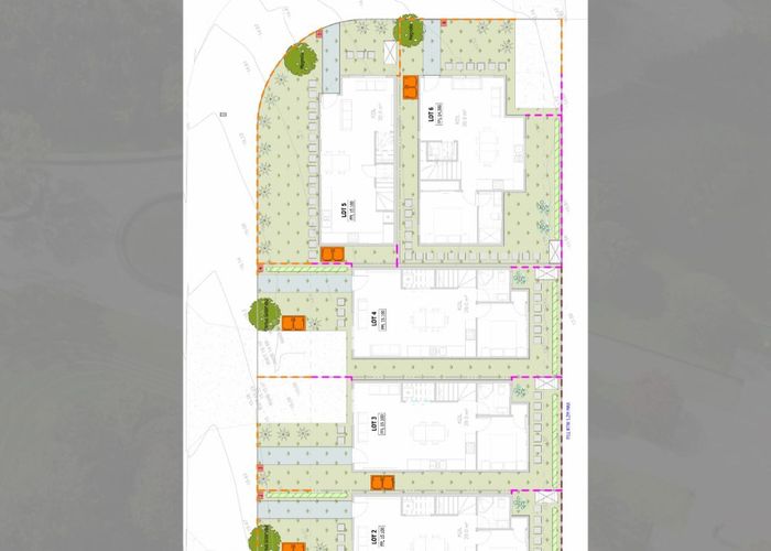  at Lot 3&4/40 Walters Road, Mount Wellington, Auckland City, Auckland