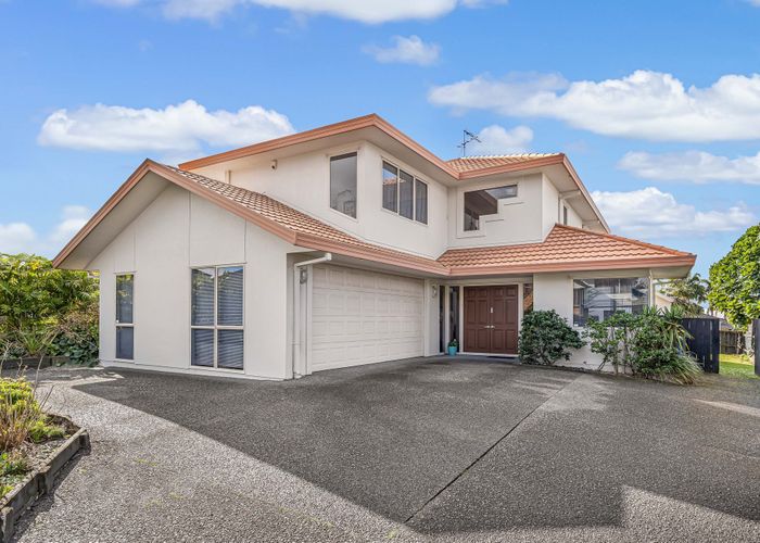 at 3 Bridgehead Cove, West Harbour, Waitakere City, Auckland