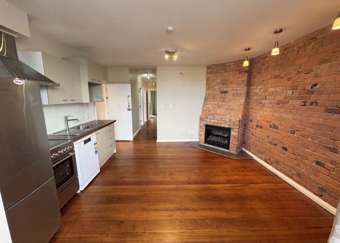  at 77b Brougham Street, Mount Victoria, Wellington, Wellington