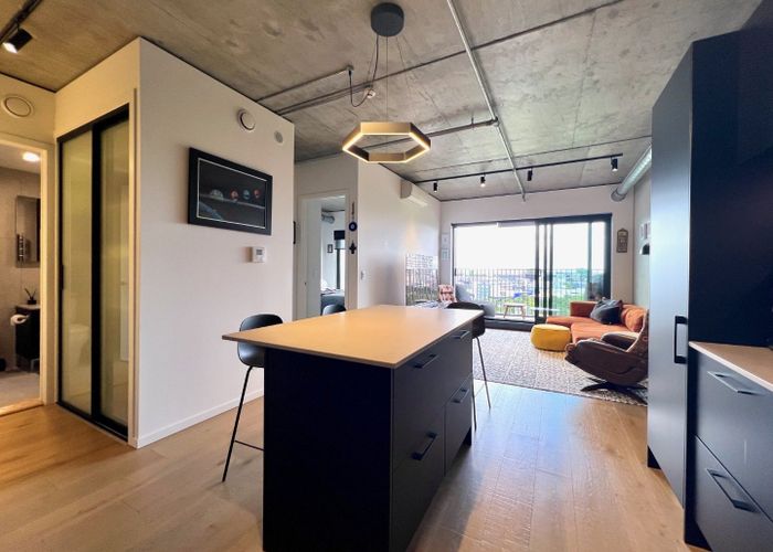  at 59 France Street, Eden Terrace, Auckland City, Auckland