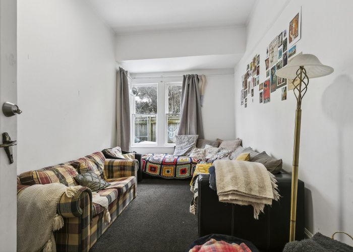  at 46 Aro Street, Aro Valley, Wellington