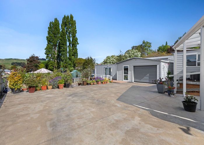  at 8 Paraekaretu Street, Hunterville, Rangitikei, Manawatu / Whanganui