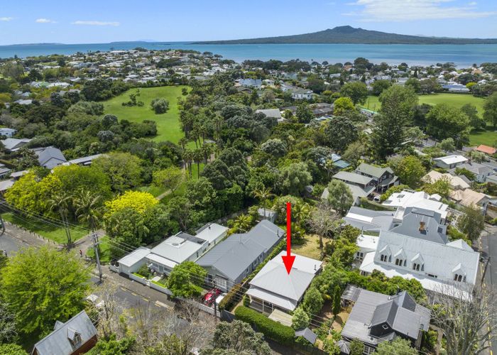 Recently sold 44 Church Street, Devonport, Auckland homes.co.nz