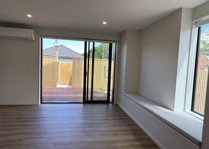  at 6/120 Hastings Street East, Sydenham, Christchurch City, Canterbury