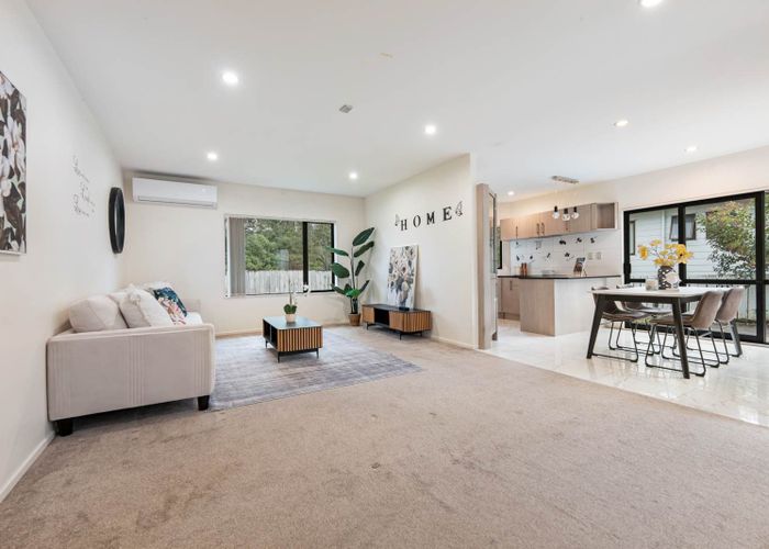  at 125A Millbrook Road, Sunnyvale, Waitakere City, Auckland