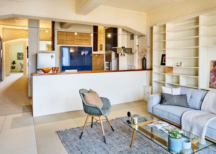  at 8/42 Vivian Street, Te Aro, Wellington, Wellington