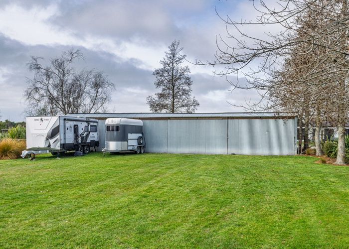  at 829 Landsborough Road, Claremont, Timaru, Canterbury