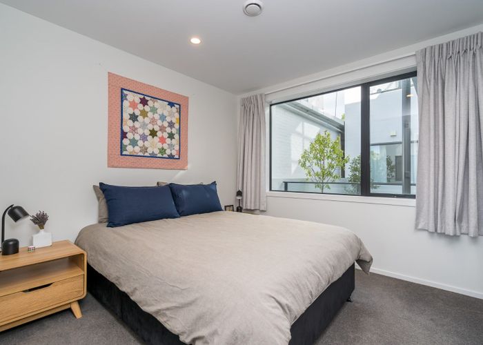  at 6/97 FILLEUL Street, Dunedin Central, Dunedin