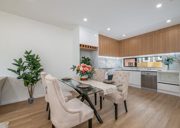  at 36B Kaikoura Street, Henderson, Waitakere City, Auckland