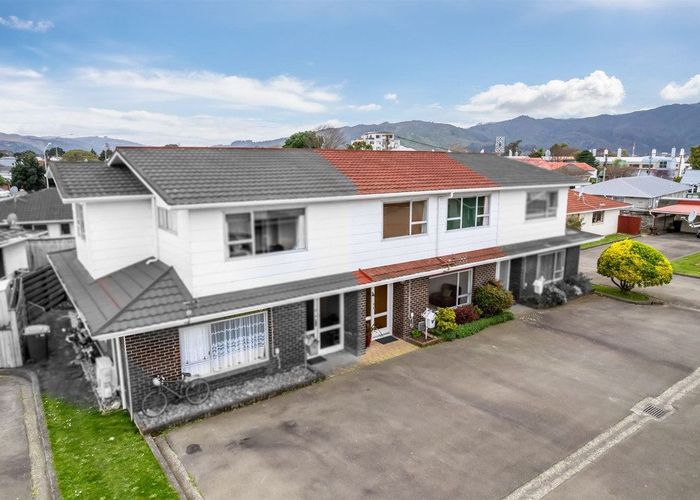  at 14/790 High Street, Boulcott, Lower Hutt