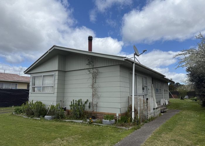  at 110 Pine Drive, Murupara, Whakatane, Bay Of Plenty