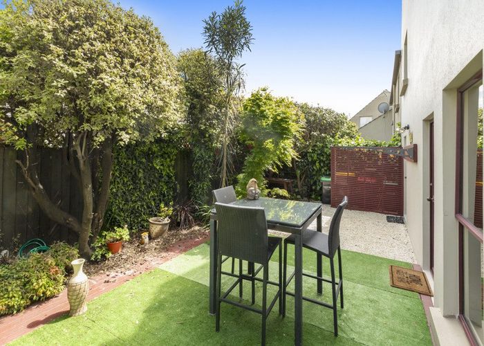  at 8/16 Derby Street, St. Albans, Christchurch City, Canterbury