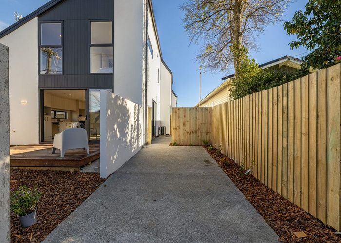  at 3/25 Allard Street, St. Albans, Christchurch City, Canterbury
