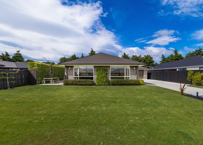  at 134 Turnbull Drive, Witherlea, Blenheim, Marlborough