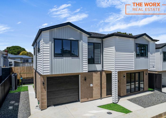  at 12A Mcleod Road, Weymouth, Manukau City, Auckland