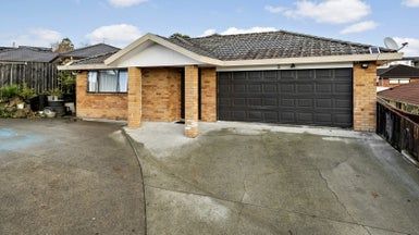  at 3 Jever Place, Massey, Auckland