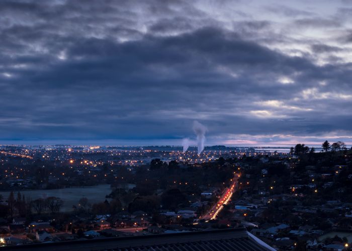  at 1/14A Millhill Lane, Huntsbury, Christchurch