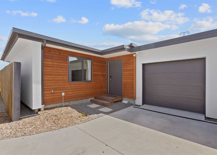  at 5/9 Raupo Street, Bromley, Christchurch
