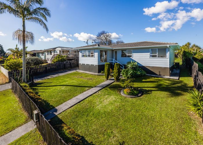  at 52 Zelda Avenue, Clover Park, Manukau City, Auckland