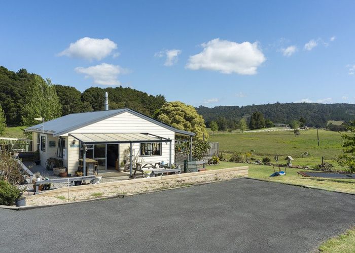  at 279 Russell Road, Whakapara, Hikurangi